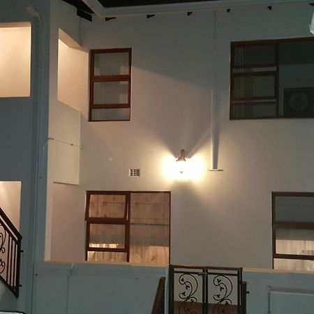 Magaliqua Guest House Noordheuwel Extérieur photo