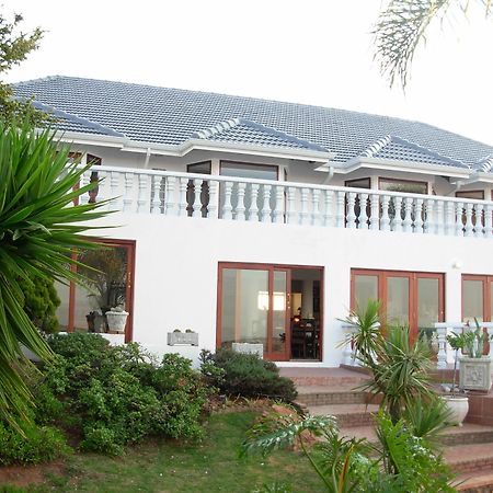 Magaliqua Guest House Noordheuwel Extérieur photo