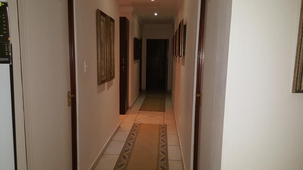 Magaliqua Guest House Noordheuwel Extérieur photo