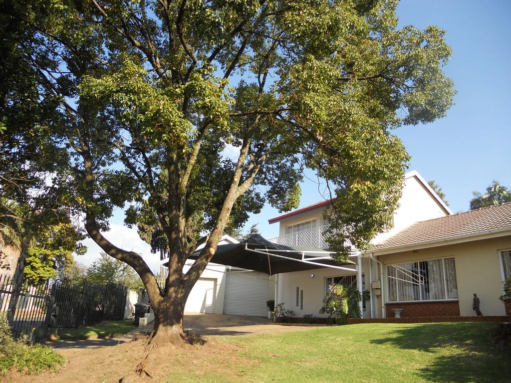 Magaliqua Guest House Noordheuwel Extérieur photo