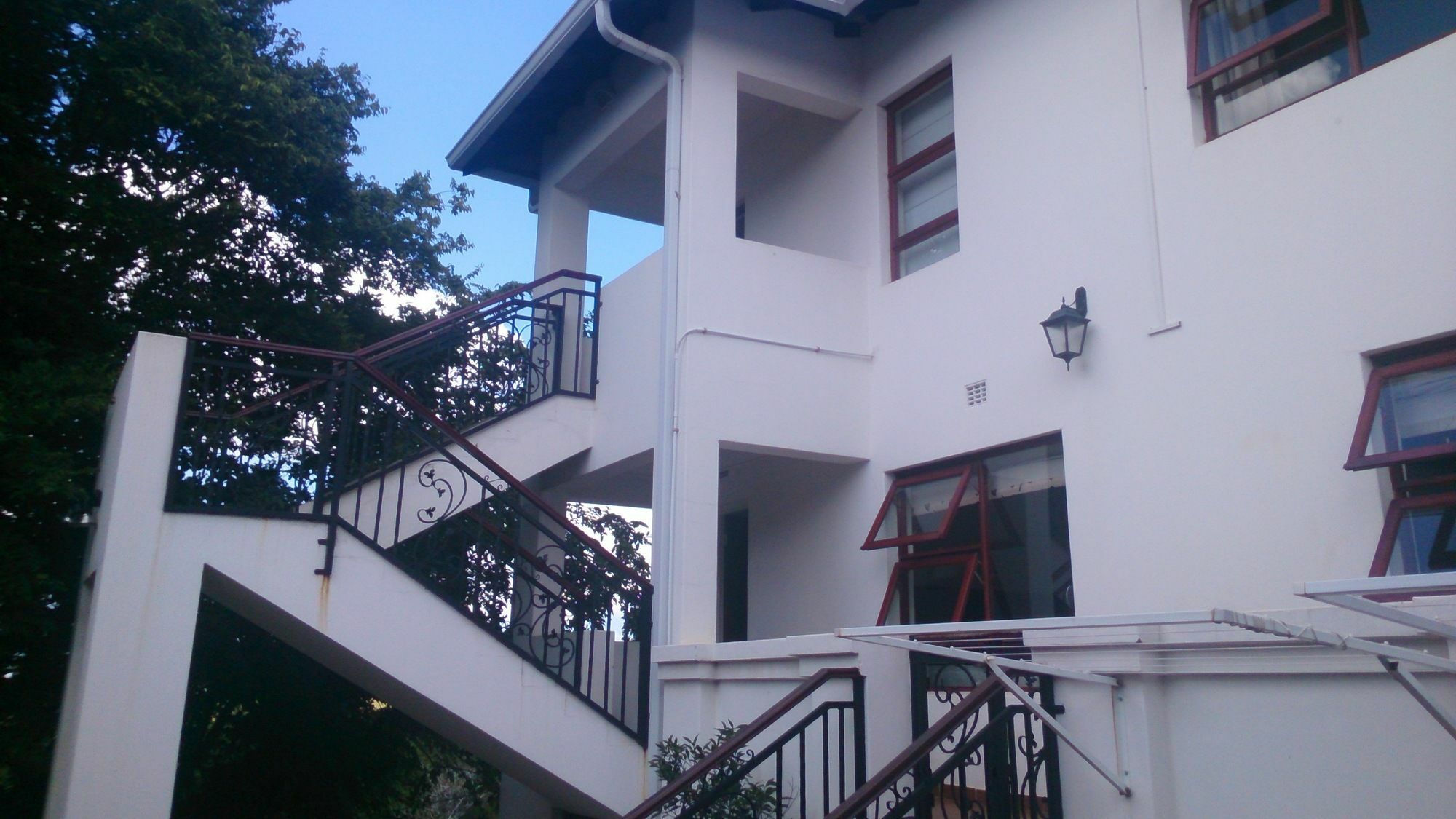 Magaliqua Guest House Noordheuwel Extérieur photo