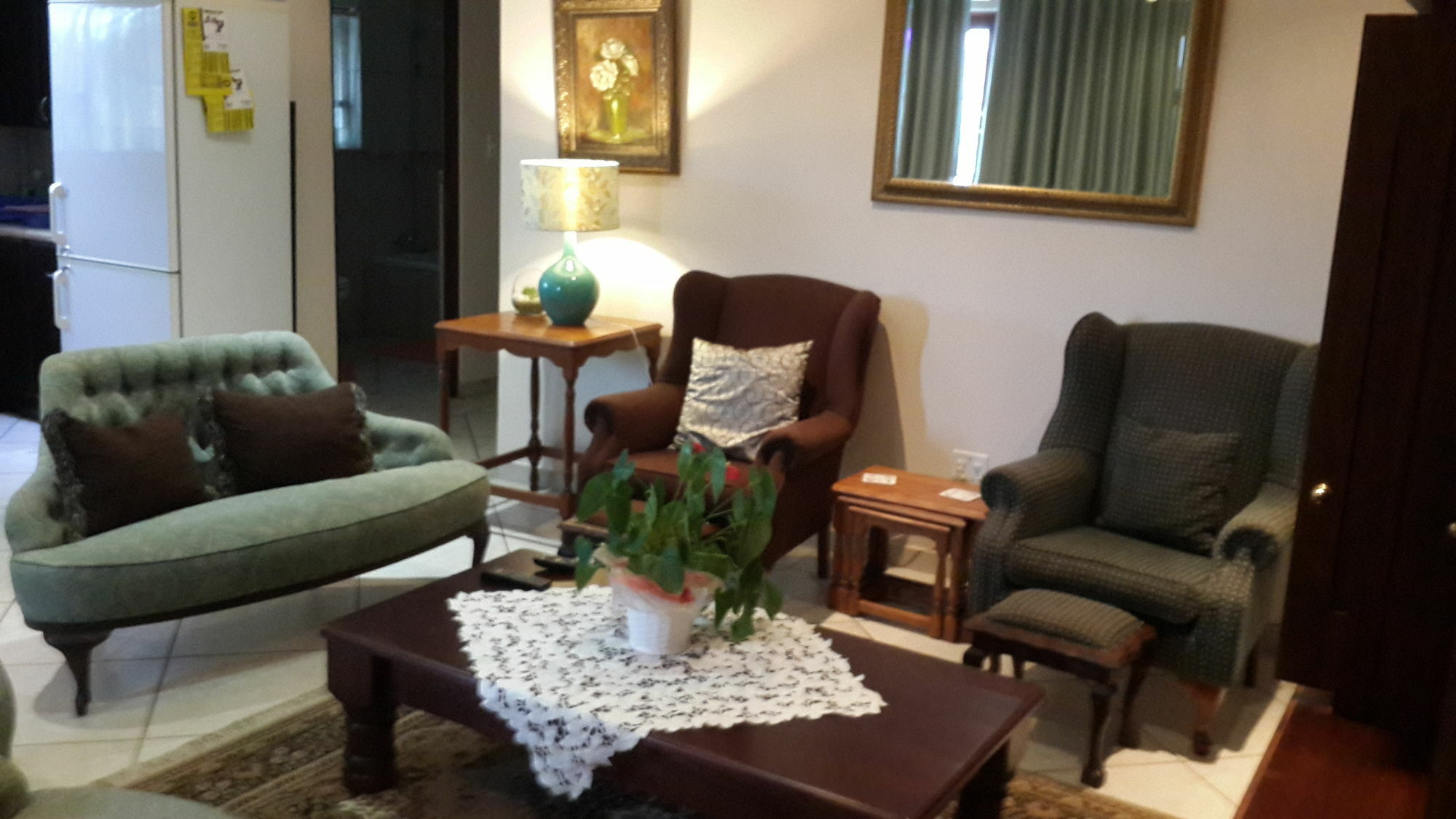 Magaliqua Guest House Noordheuwel Extérieur photo