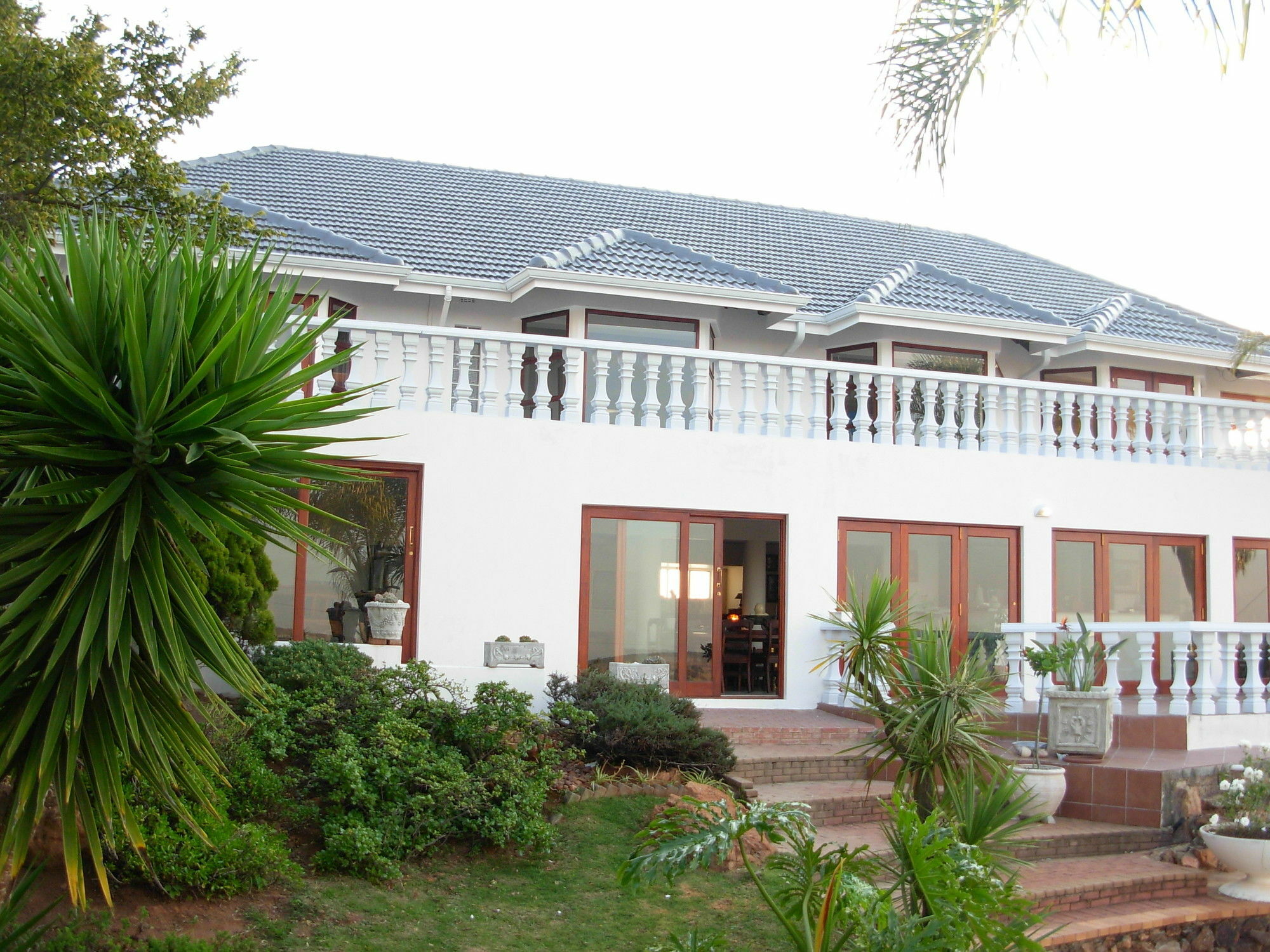 Magaliqua Guest House Noordheuwel Extérieur photo